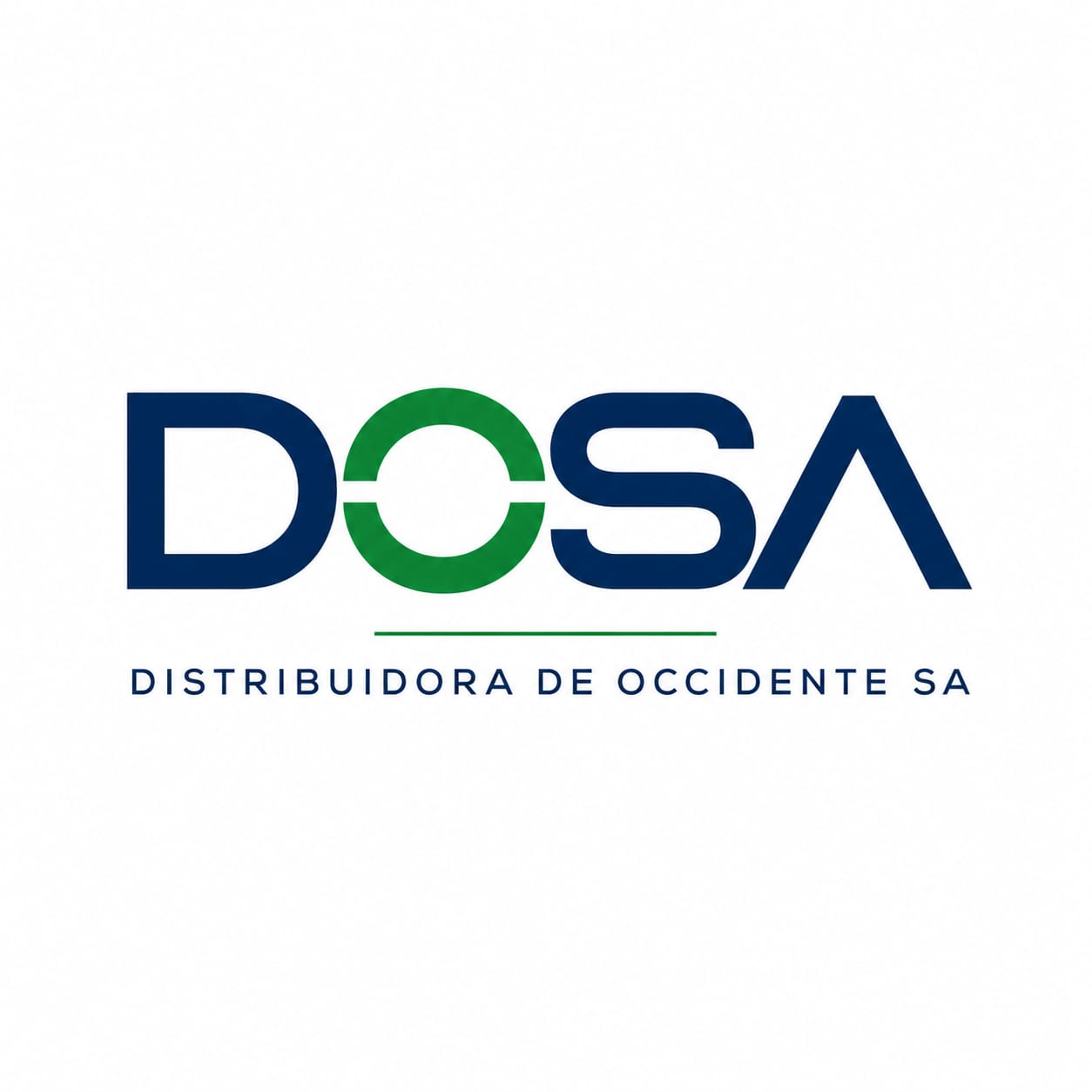 DOSA, Distribuidora de Occidente S.A.