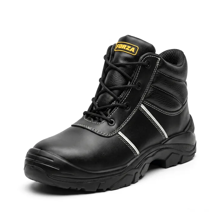 Bota de seguridad Operador FZ003