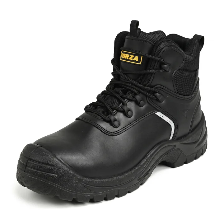 Bota de seguridad Supervisor FZ004