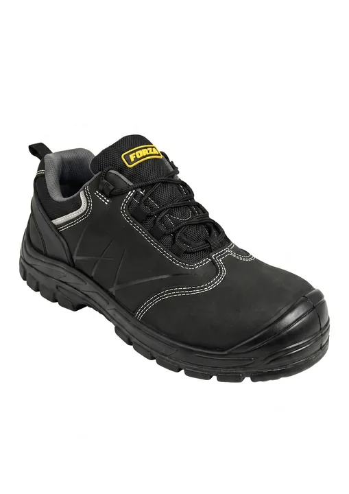 Zapato de seguridad de corte bajo FZ006