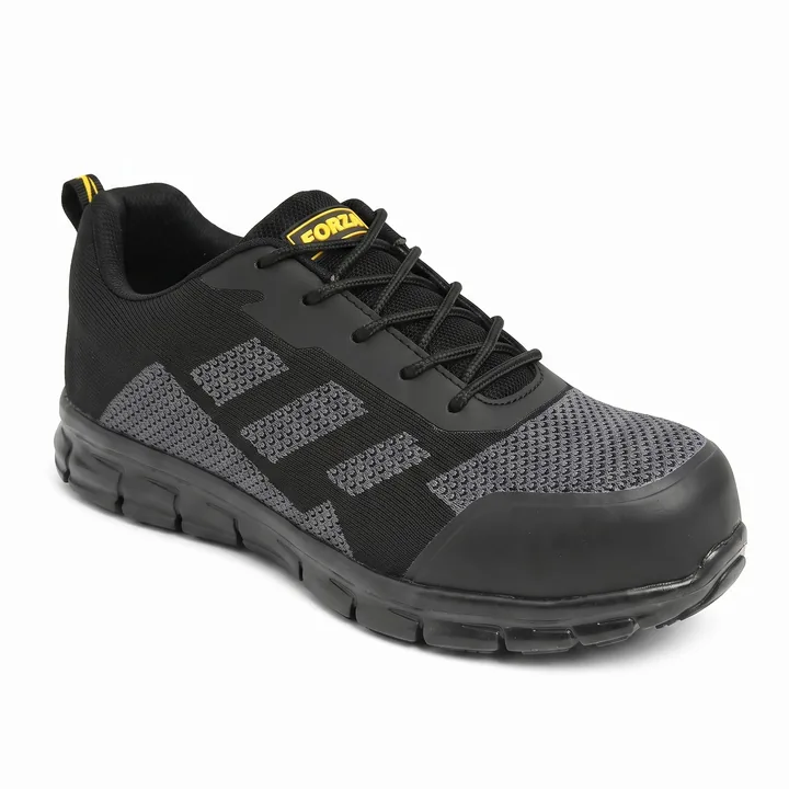 Zapato de seguridad deportivo FZ011