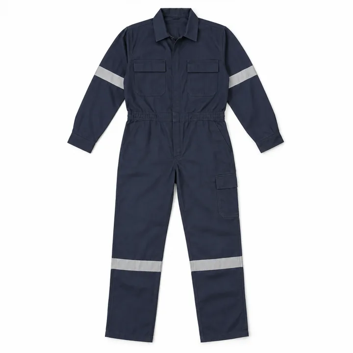 Overol industrial