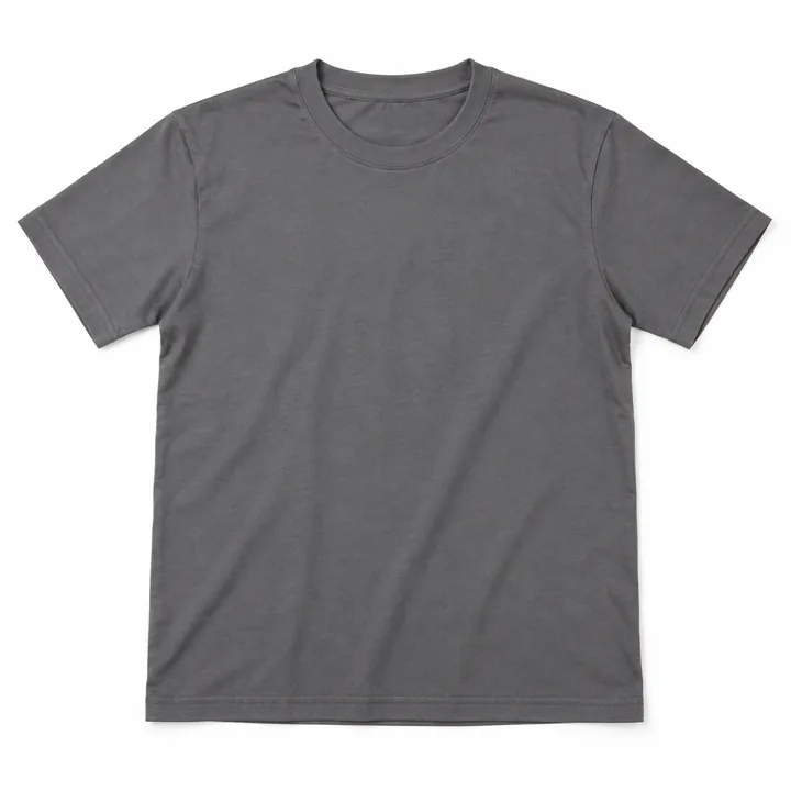 Camiseta de trabajo