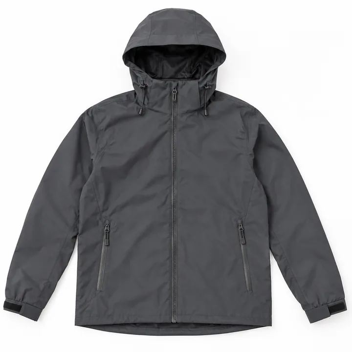 Chaqueta impermeable