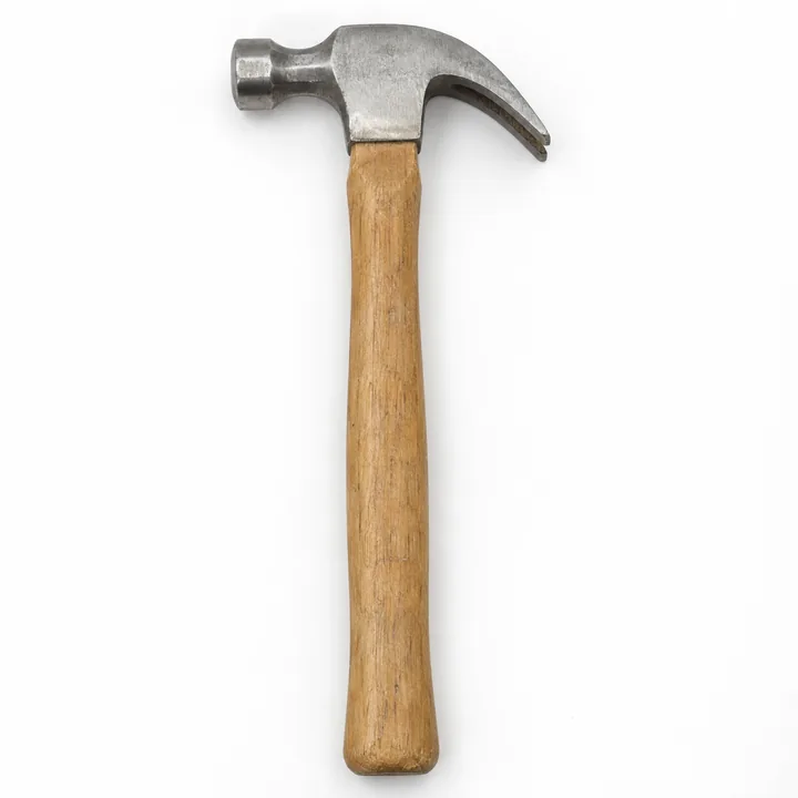 Martillo de uña