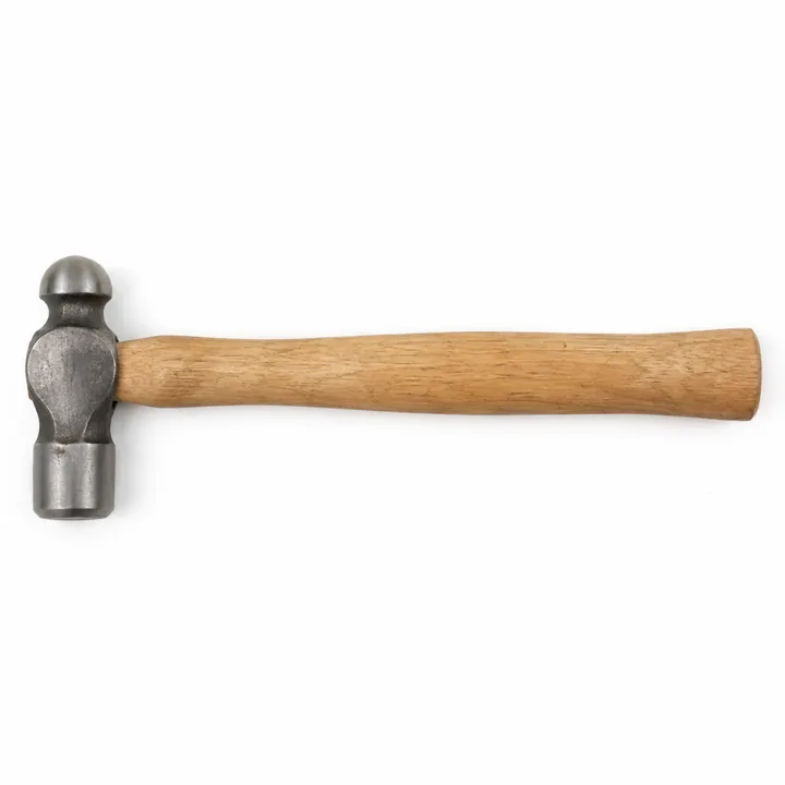 Martillo de bola