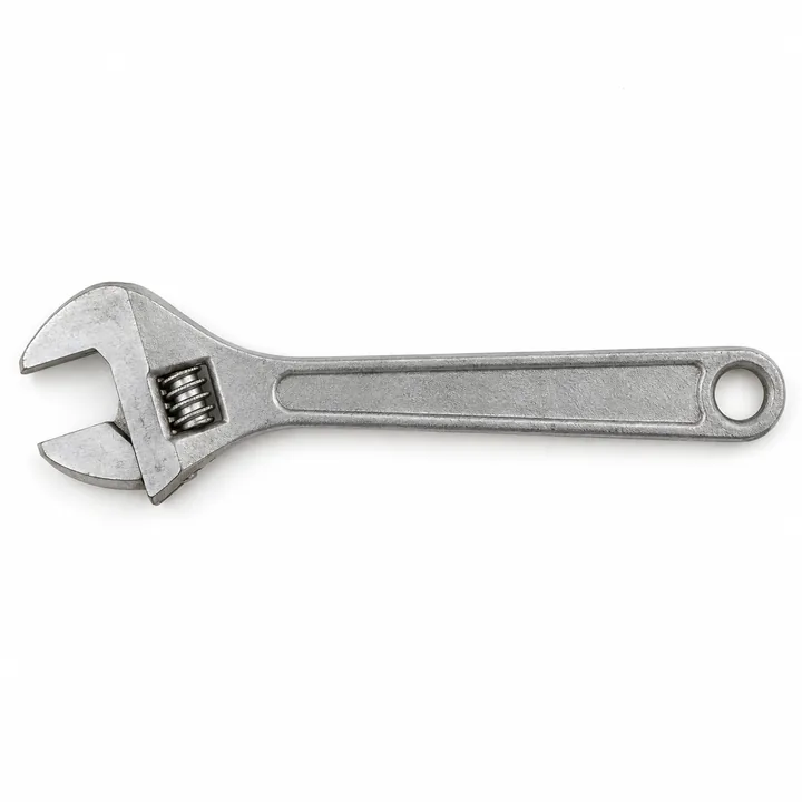 Llave ajustable