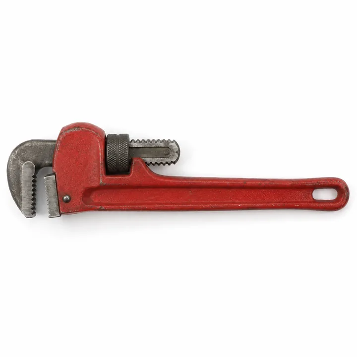 Llave de tubo