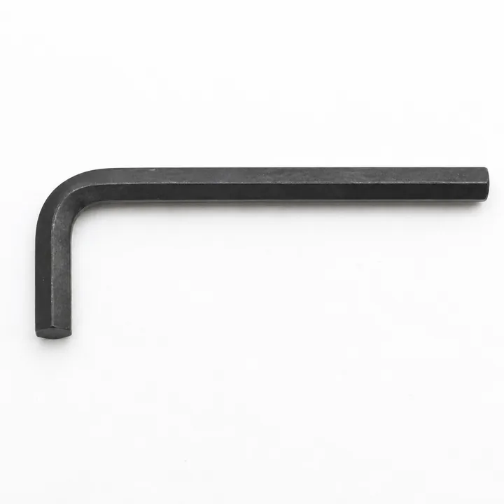 Llave hexagonal tipo Allen