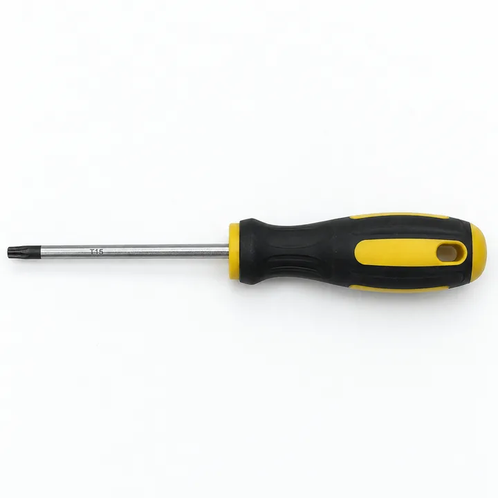 Llave Torx