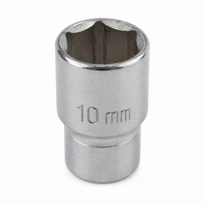 Dado hexagonal para carraca
