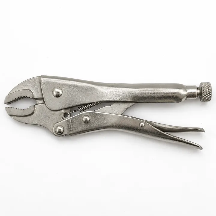Pinza de presión