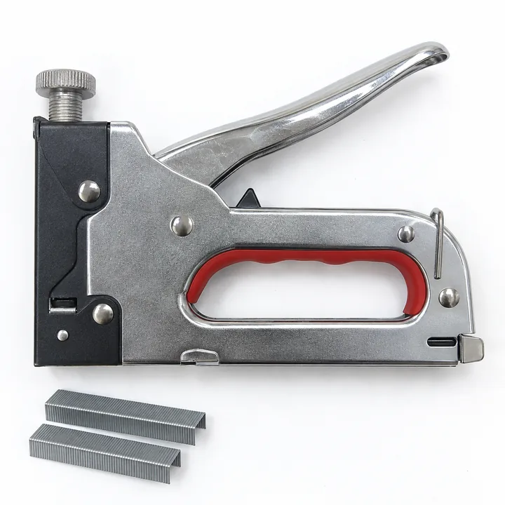 Grapadora manual