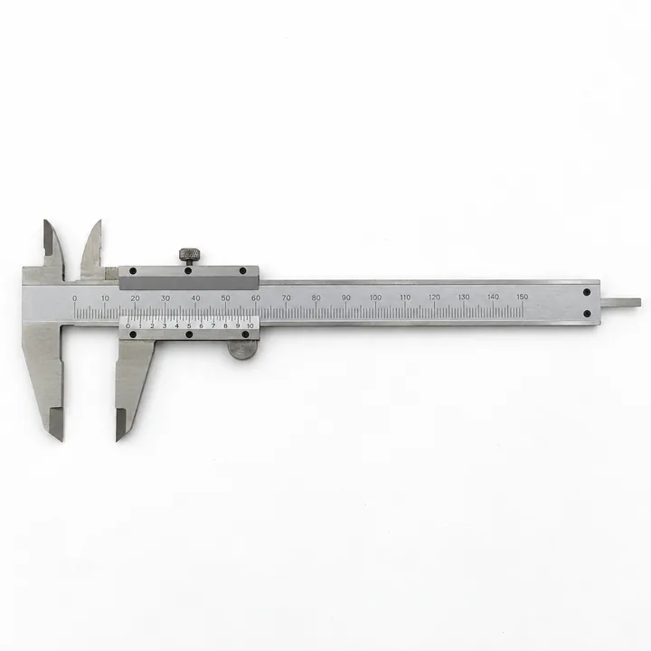 Calibrador vernier