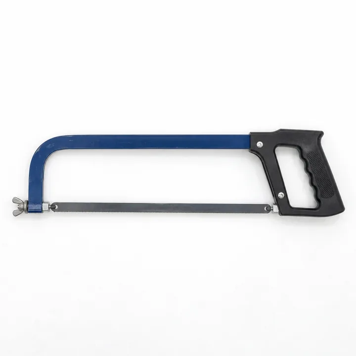 Arco de sierra para metal