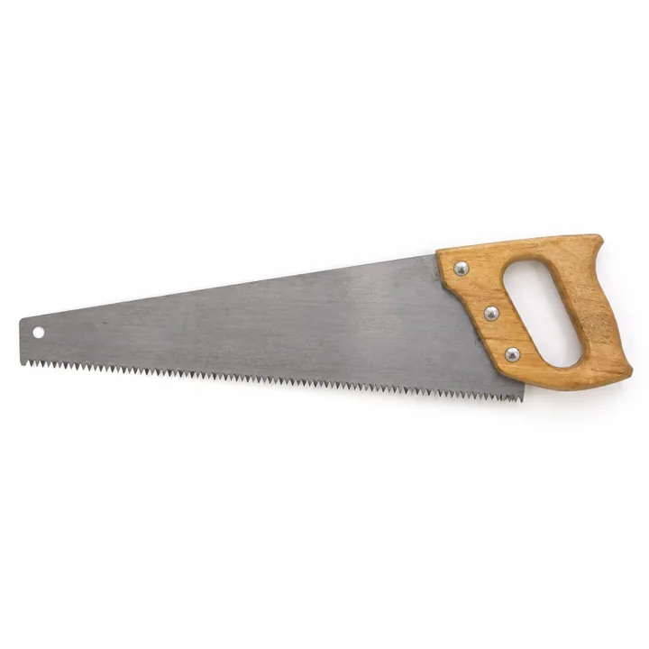Serrucho para madera