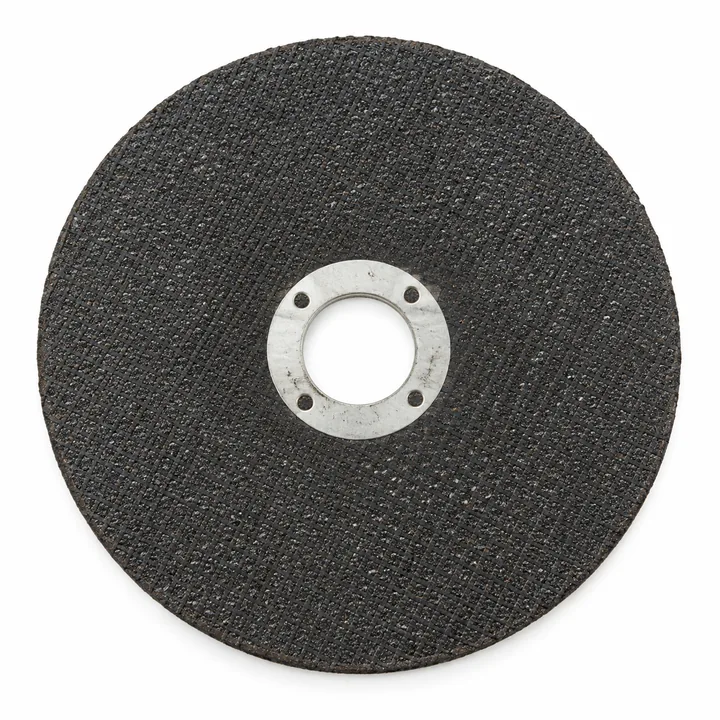 Disco de corte abrasivo