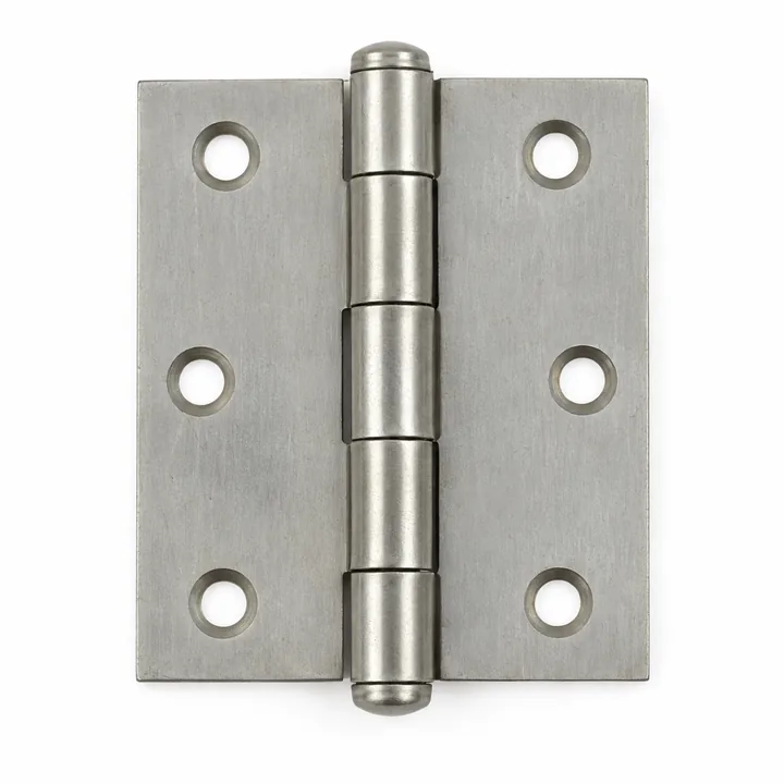 Bisagra de puerta
