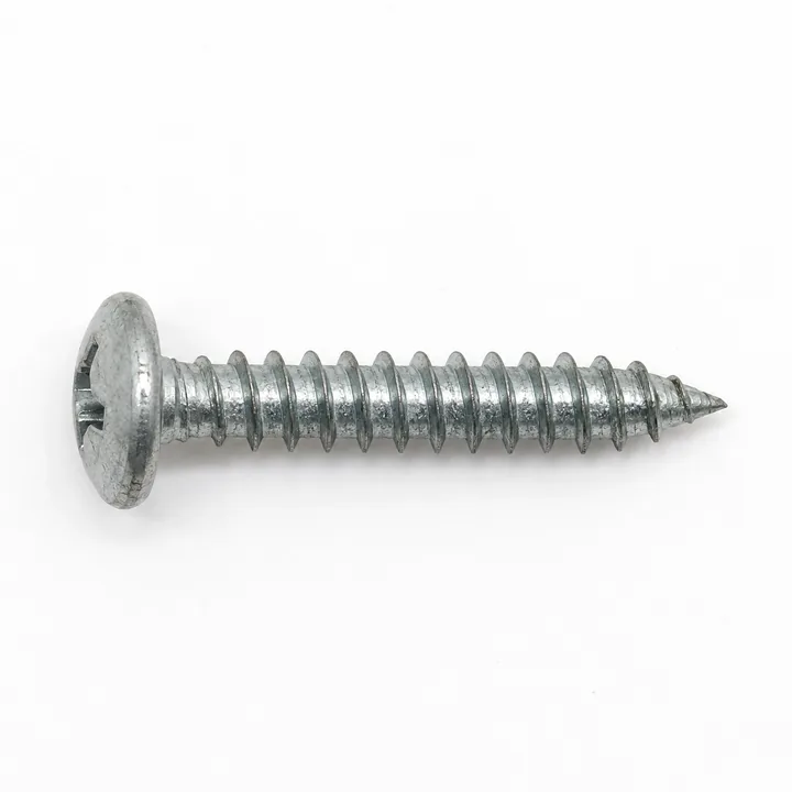 Tornillo autorroscante