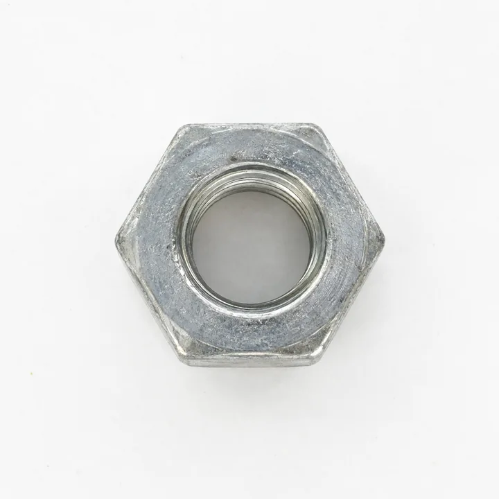 Tuerca hexagonal