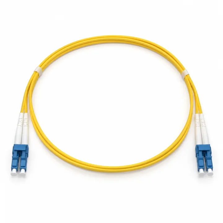 Latiguillo de fibra óptica