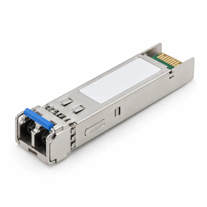Módulo transceptor óptico