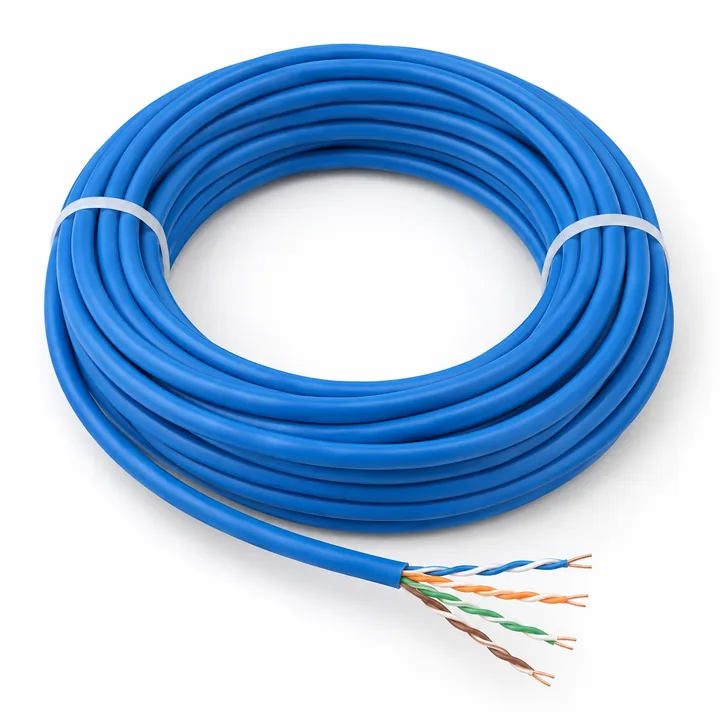 Cable de red UTP