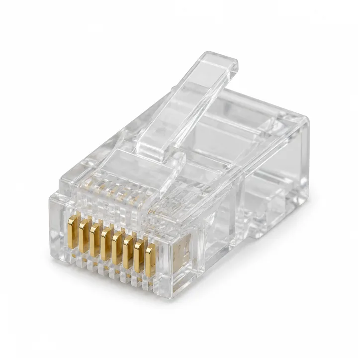 Conector RJ45