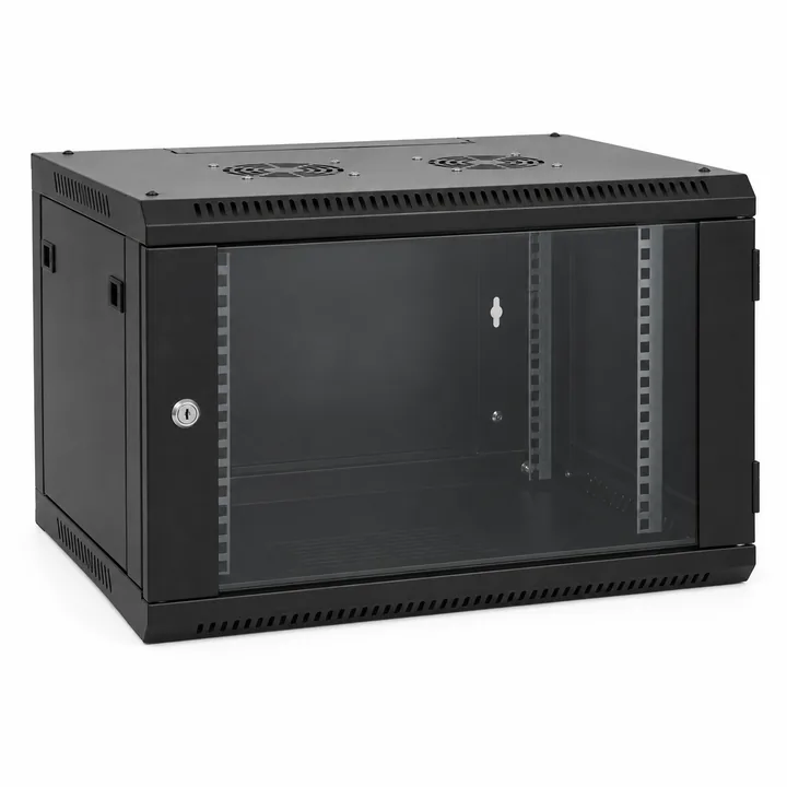Gabinete para telecomunicaciones