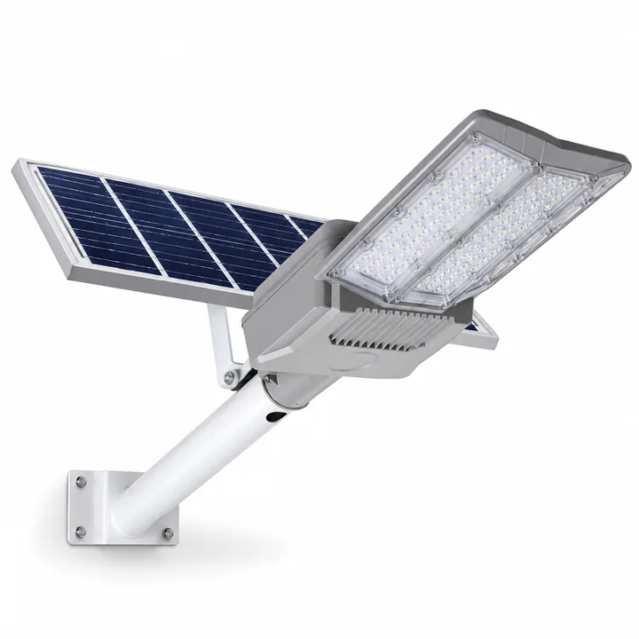 Luminaria solar vial ZL-SL229
