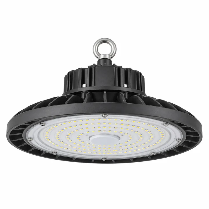 Campana LED industrial UFO