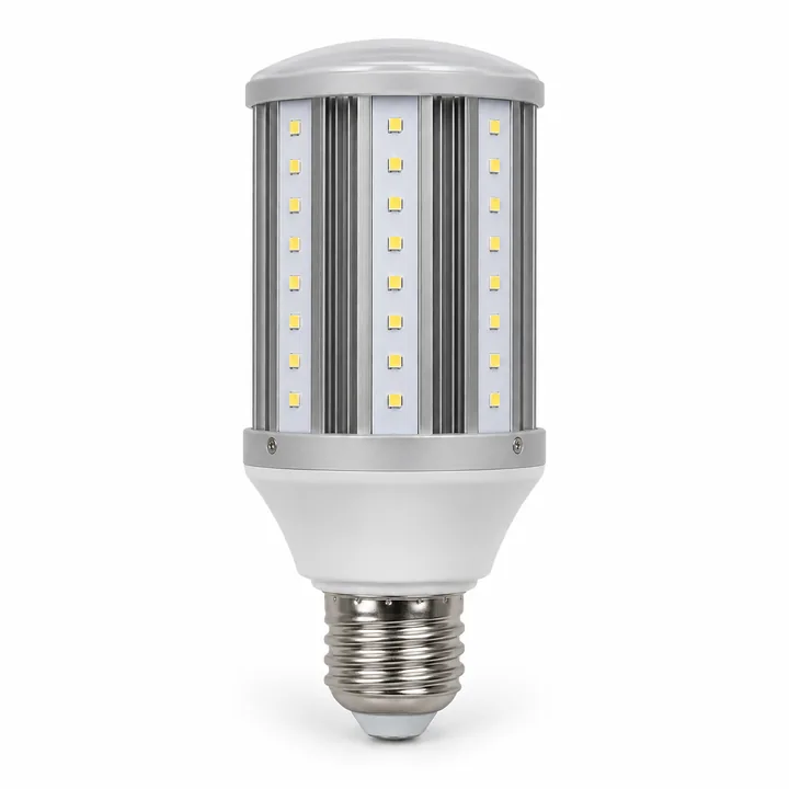 Bombillo LED industrial