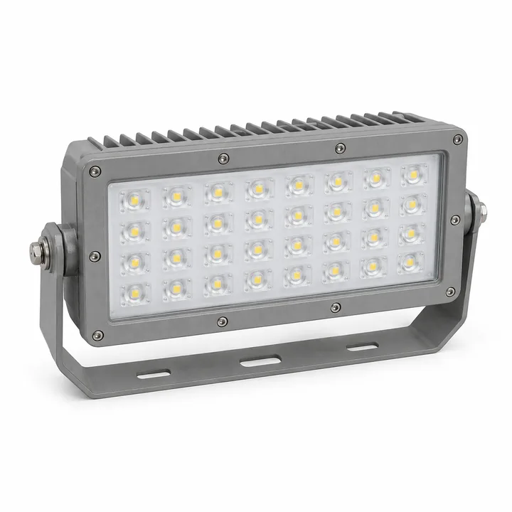 Luminaria LED para túneles