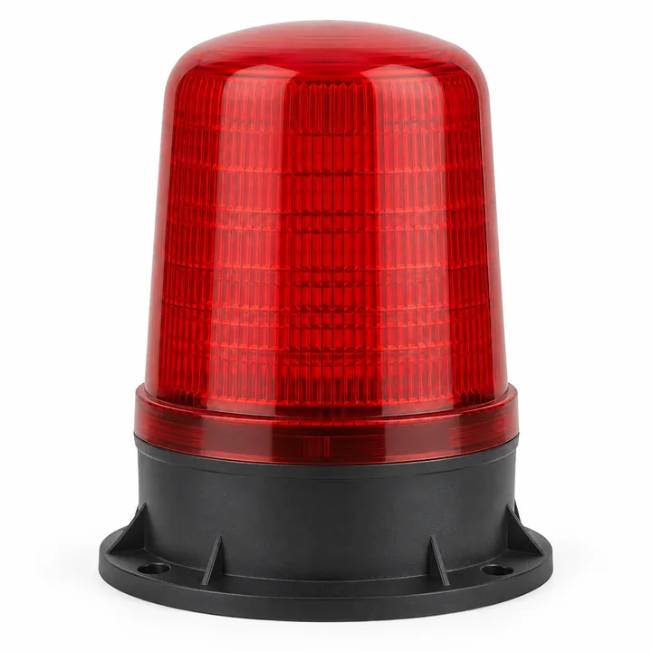 Baliza industrial LED