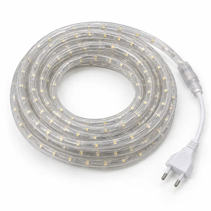 Manguera luminosa LED