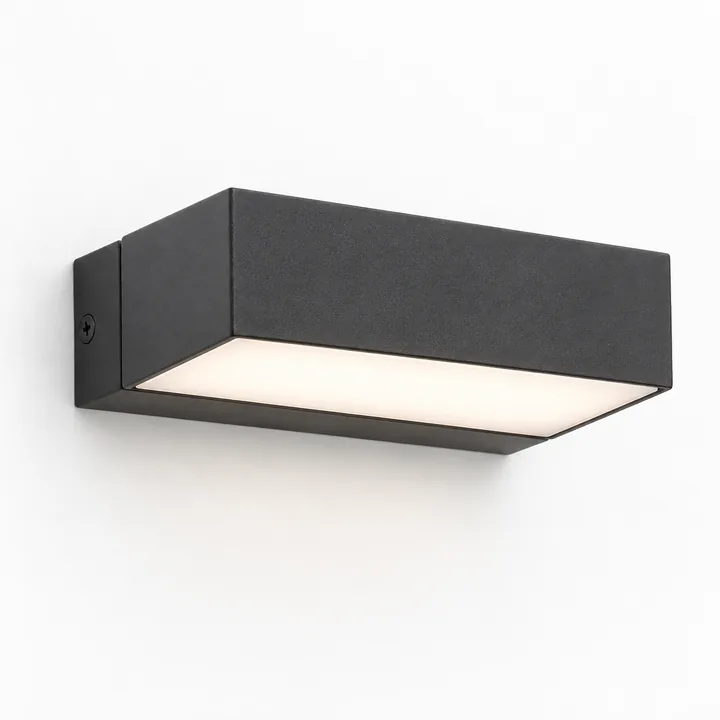 Aplique LED de pared