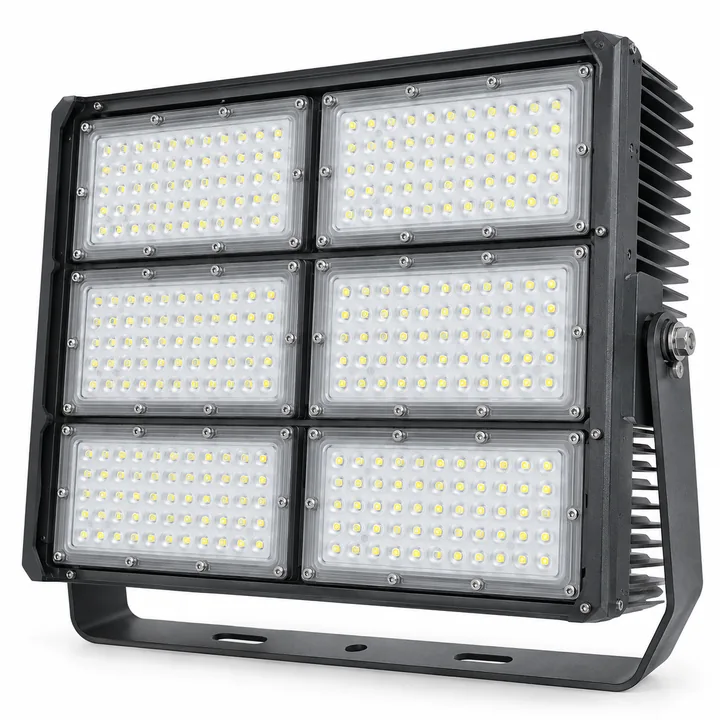 Proyector LED para estadios