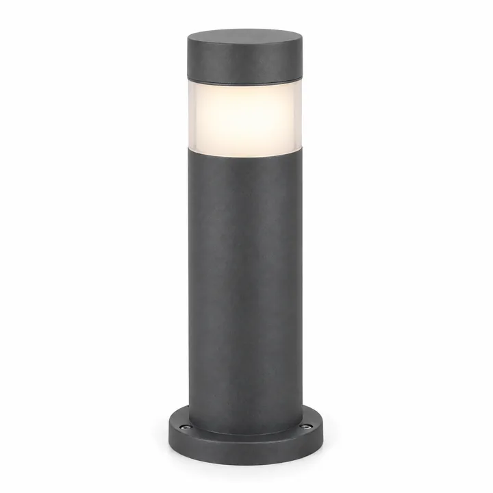Bolardo LED exterior