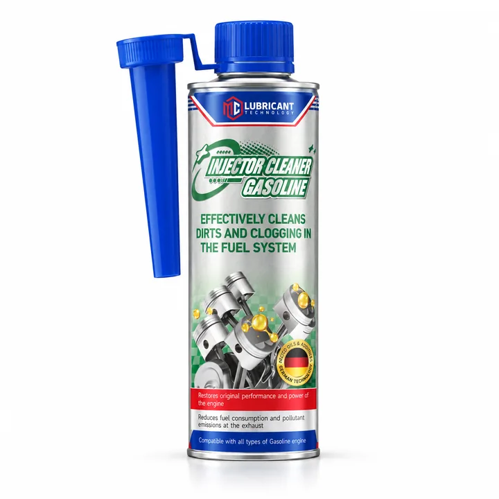 Injector Cleaner Gasoline