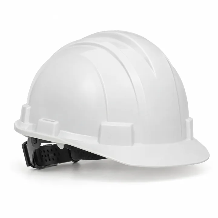 Casco de seguridad